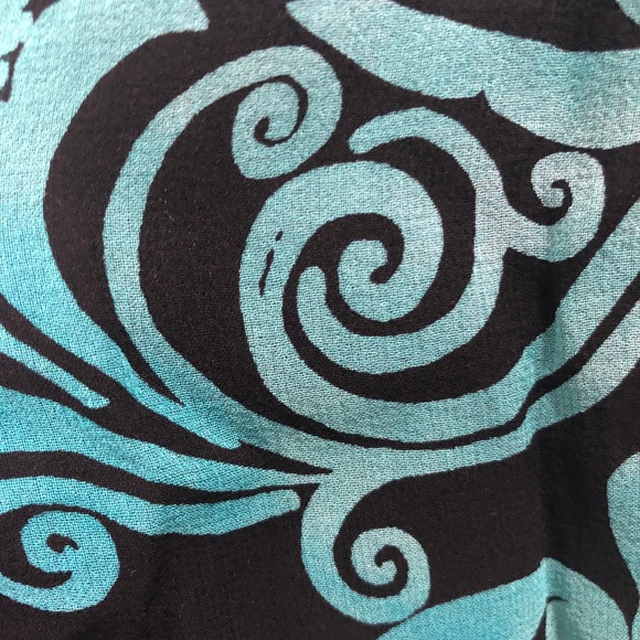 Mini Dress - Picture 3 of 4